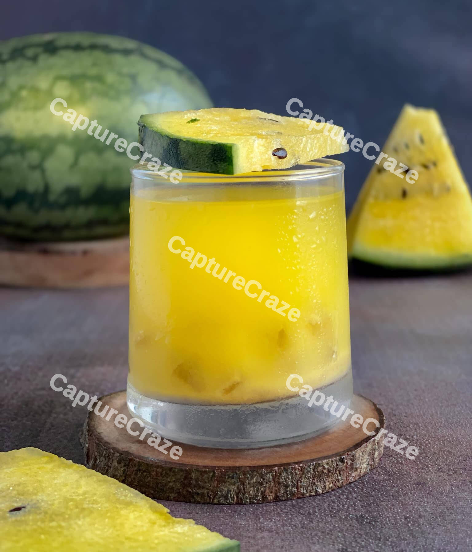 Pineapple juice